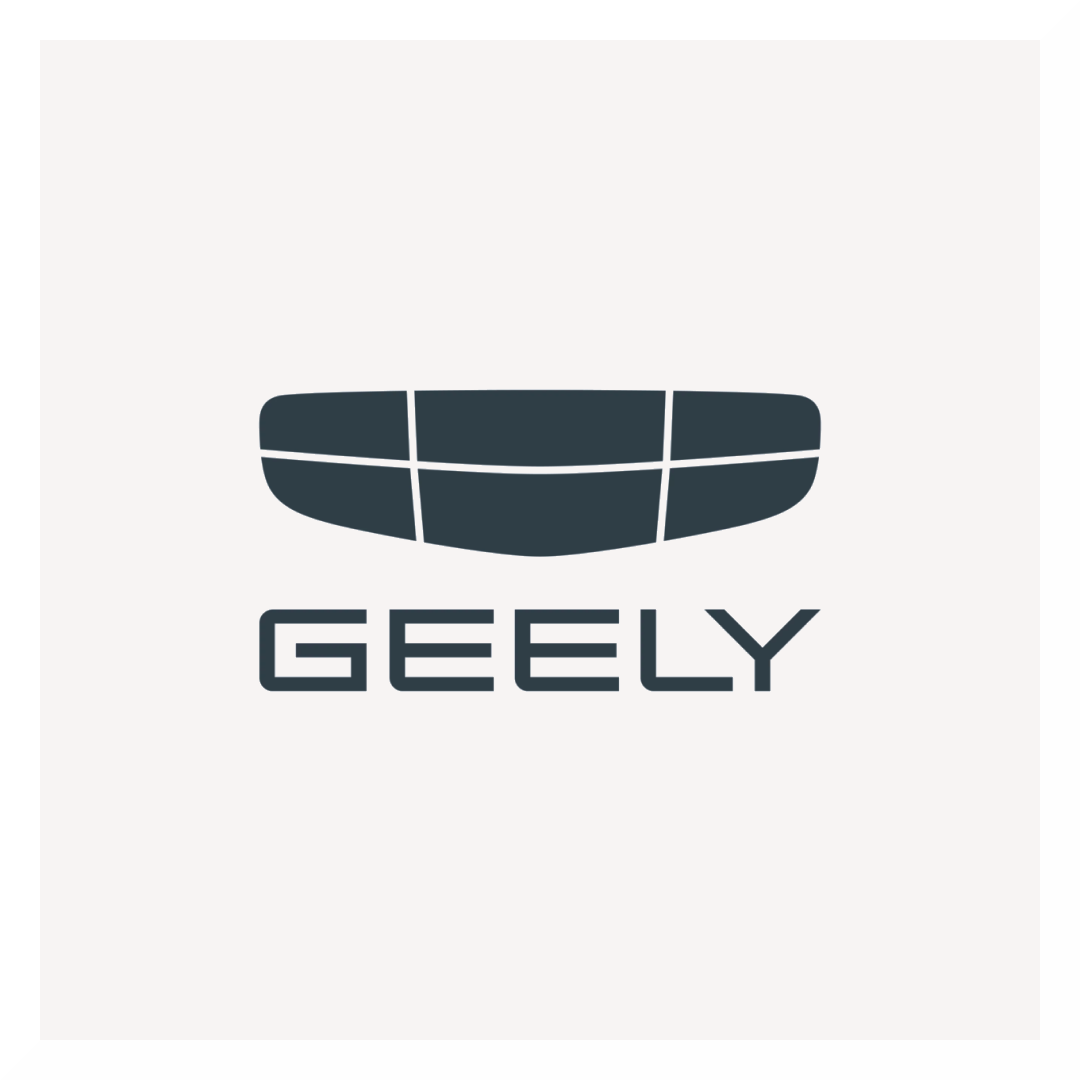 GEELY